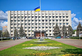 Начат очередной этап внедрения электронного документооборота в Одесской области на базе программного обеспечения «АСУД«Док Проф 3.0»