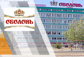 ЗАО «Оболонь»