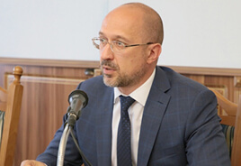 Ивано-Франковская ОГА переходит на безбумажный документооборот